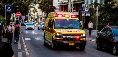 israel: drei brüder werden am selben tag väter – von vier kindern