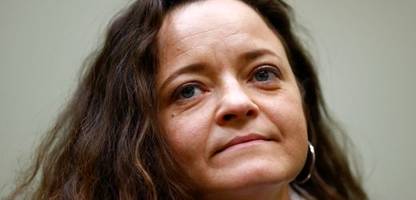 NSU-Prozess in Dresden: Was Beate Zschäpe verrät und was nicht