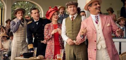 Netflix, Amazon, Disney+: Neue Serien und Filme im Dezember 2025 – was sich lohnt