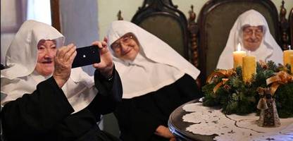 Nonnen-Aufstand in Österreich: Widerstand im Kloster Goldenstein