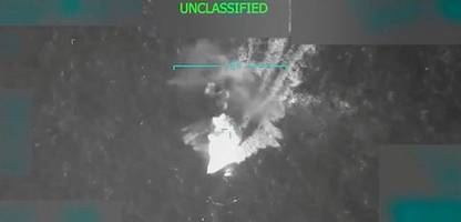 Pete Hegseth: Befahl der US-Verteidigungsminister Kriegsverbrechen in der Karibik?