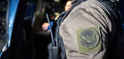 USA stoppen Einwanderungsanträge von Menschen aus 19 Ländern