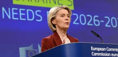 Ukraine-Krieg: EU legt Plan zur Nutzung russischer Vermögen vor
