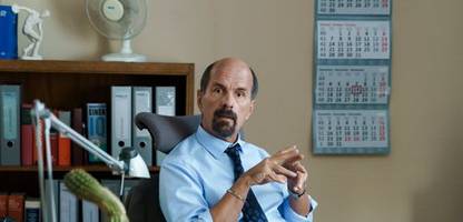 »Stromberg – Wieder alles wie immer«: Der Deutsche als Horrorclown