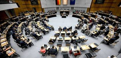Berliner Senat: Antrag von SPD und CDU könnte AfD-Verbotsverfahren unterstützen