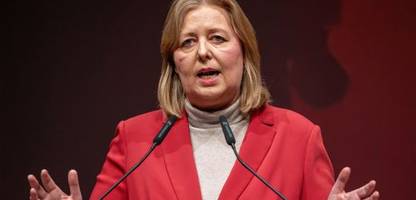 bärbel bas und die wirtschaft: der mörder ist immer der chef - kolumne