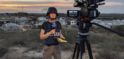 Hanns-Joachim-Friedrichs-Preis: Die Angriffe auf Sophie von der Tann sind wutschäumend, aber substanzlos