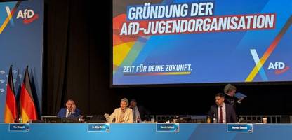 Intern nennen sie ihn jetzt den »Hitler-Clown«