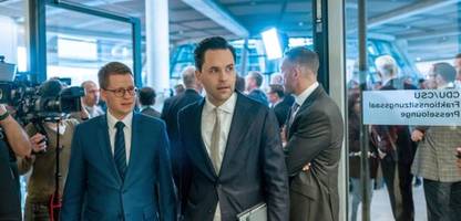 Rente: Koalition kippt Entschließungsantrag – Junge Gruppe ist empört