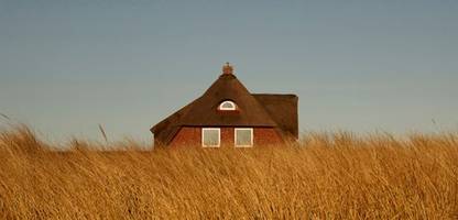 Immobilien: Angst vor steigenden Zinsen - sollte man noch schnell kaufen, bevor es zu teuer wird?