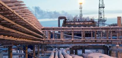 Krieg in der Ukraine: EU erzielt Einigung für vollständigen Verzicht auf Gas aus Russland