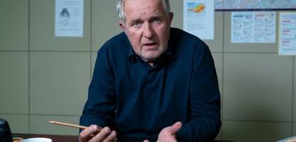 Harald Krassnitzer: »Tatort«-Schauspieler zieht über Weihnachtsmärkte her