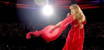 »Spotify Wrapped«: In Deutschland haben Taylor Swift, Zartmann und »Gemischtes Hack« die Nase vorn