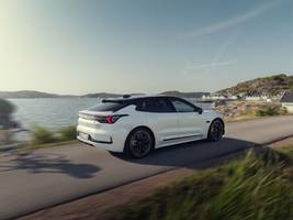 e-auto-marke zeekr: „ich will ja keine seifenkisten verkaufen“