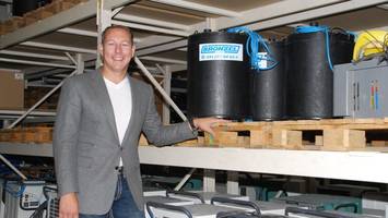 bekannte sanierungsfirma aus stormarn: insolvenz zum jahresende