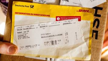 Code unlesbar: Der komplizierte Weg zum Paket in der Packstation