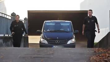 fabian (güstrow): verdächtige bleibt in haft – anwalt legt beschwerde ein