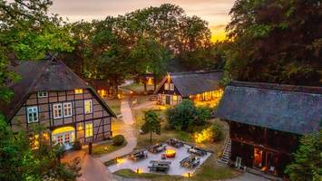 hotels in der heide: 7 tipps für eine romantische auszeit
