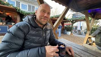 Miniweihnachtsmarkt, XXL-Auflagen: Betreiber kämpft mit Bürokratie