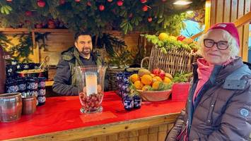 Weihnachten auf Gut Stockseehof: Elegant, geschmackvoll und familiär