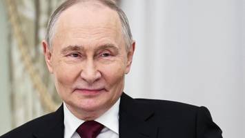 witkoff-treffen: putins berater tut geheimnisvoll – neue dokumente auf dem tisch