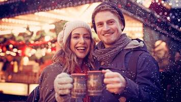 5 euro pro becher: ist glühwein unverhältnismäßig teurer geworden?