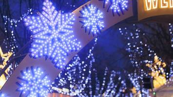 Schnee zur Weihnachtszeit? So blickt ein Meteorologe auf den Dezember