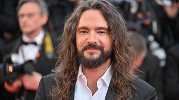 tom kaulitz von tokio hotel: vor heidi liebte er eine hamburgerin