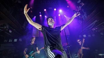 Und alle sind Selig – die Fotos zum Konzert