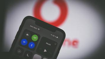 Vodafone-Störung im Hamburger Westen – zahllose Handynutzer betroffen