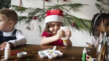 weihnachten in der kita: sind tannenbäume und engel noch erlaubt?