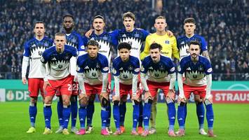 hsv-einzelkritik: zwei hamburger patzen vom punkt, nur jatta jubelt