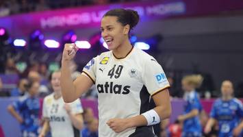 handball-wm: aimée von pereira – abwehr-ass mit dänemark-connection