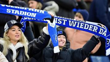 Videoblog: Was sagen die HSV-Fans über Kiel, Werder und die Sturmlage?