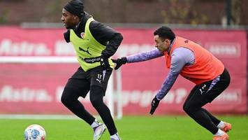 „no dapo, no party“– das war einmal: warum afolayan weiter außen vor ist