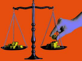 Geldanlage: Zeit, das Portfolio ins Gleichgewicht zu bringen