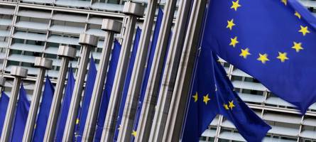 EU einig über Komplettverzicht auf Gas aus Russland