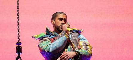 spotify wrapped: dieser künstler stößt taylor swift vom thron