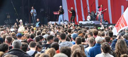 das modular-festival muss sparen – aber die ticketpreise bleiben gleich