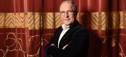 Harald Krassnitzer über Weihnachten: „Ich bin ein gläubiger Agnostiker, der auch manchmal in die Christmette geht“