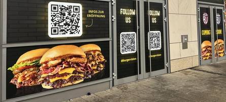 Nach dem „Goldies“-Hype: Noch eine bekannte Burgerkette kommt nach Augsburg