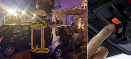 wenn jede sekunde zählt: dieser spezielle notruf wird bei unfällen in augsburg immer wichtiger