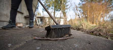 Wie viele Flüchtlinge in Augsburg jetzt in Pflicht-Jobs sind – und wie viele sich verweigern