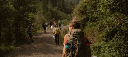 „Schneller Spaß am Wochenende“: Werden die Allgäuer Berge immer mehr zur Partylocation?