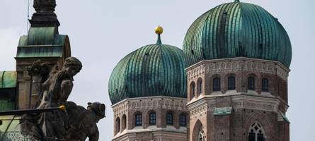 Geheimnisvolles Telefon im Turm: Frauenkirche in München ist um eine Attraktion reicher