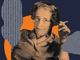 50. Todestag: Die jüdische Erscheinung Hannah Arendt