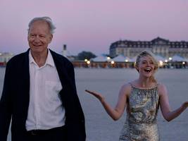 Kino: Der schönste Film des Jahres