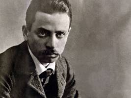 literatur: war rilke ein befürworter der diktatur?