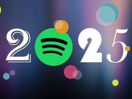 „Spotify Wrapped“: Sag mir, was du hörst, und ich sage dir, wer du sein willst