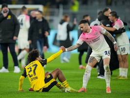 bayer leverkusen: von der baustellen-truppe zum anwärter auf platz zwei